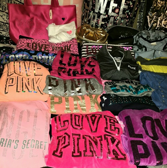 All listed in my closet <333 - Picture 3 of 4