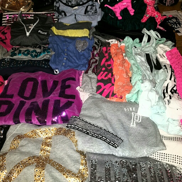 All listed in my closet <333 - Picture 4 of 4