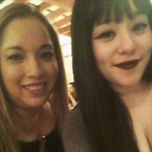 Meet your Posher, Mary christine