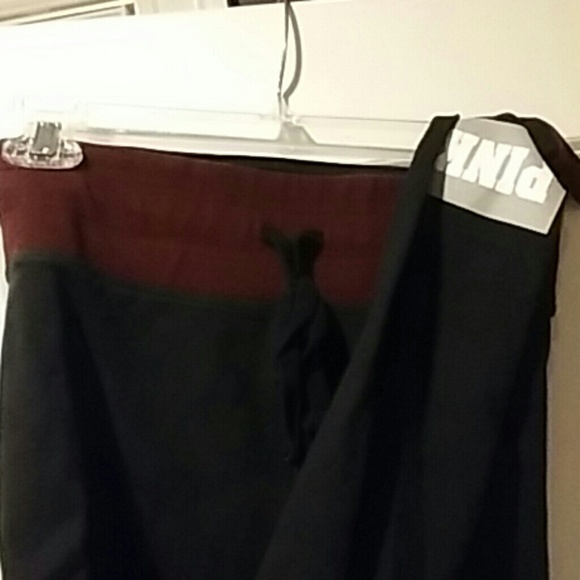 VS PINK Campus Legging