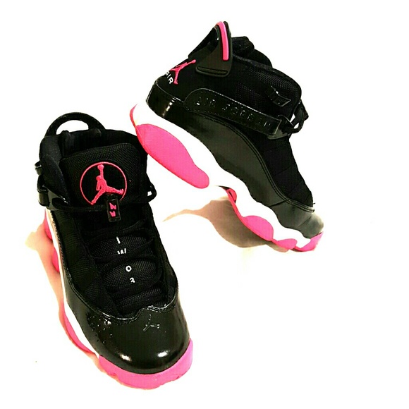 (4Y/5Womens) Youth Air Jordans 23