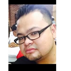 Meet your Posher, Obed