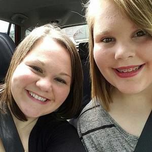 Meet your Posher, Kelli