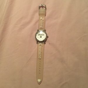 Juicy couture watch