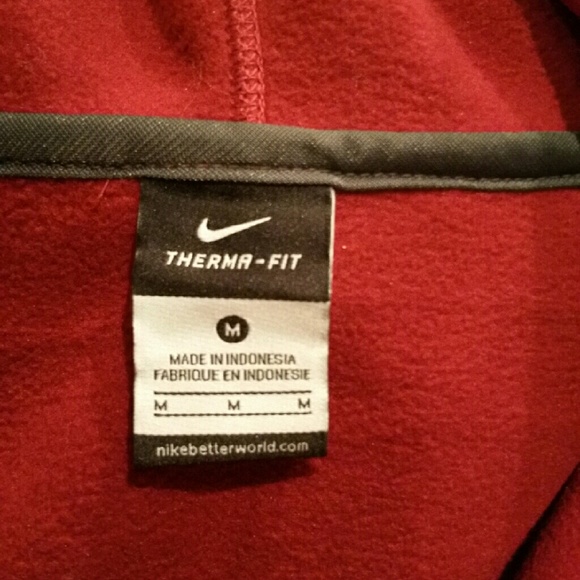 BRAND SPANKIN NEW USC TROJANS SWEATER!!!! - Picture 4 of 4