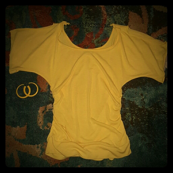 Summer Shirt