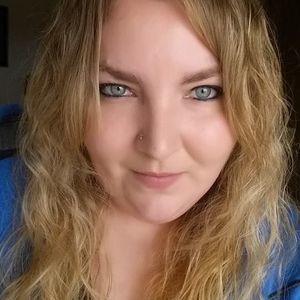 Meet your Posher, Theresa