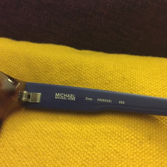 Michael Kors Sunglasses - Picture 3 of 4