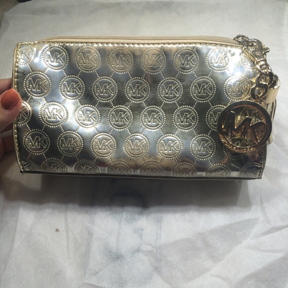 Authentic Michael Kors limited edition bag