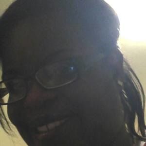 Meet your Posher, Tasha