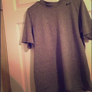 Nike dri fit t shirt