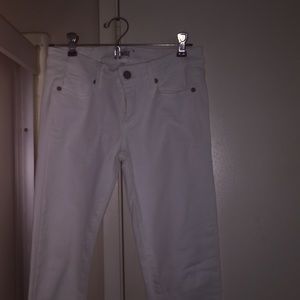 Paige White Jeans