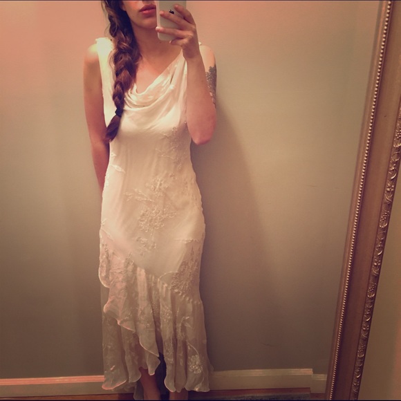 🌸host pick🌸Macys wedding dress style gown