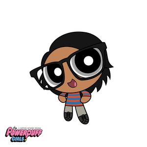 Meet your Posher, Keri