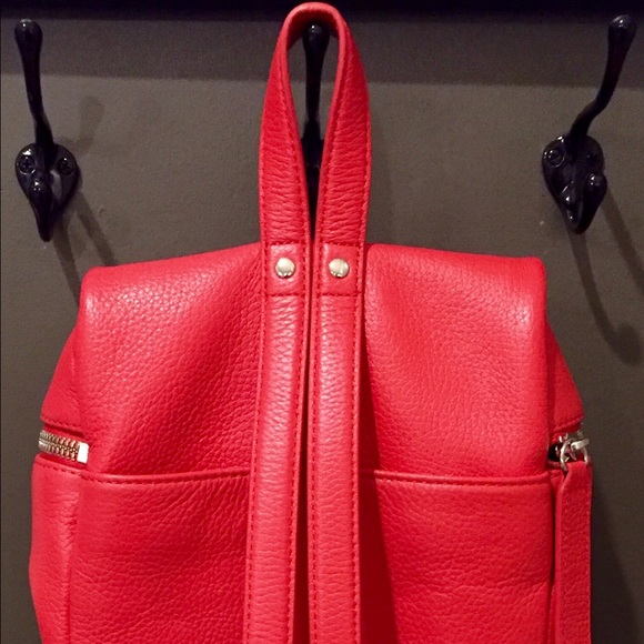 AUTHENTIC Kara small backpack
