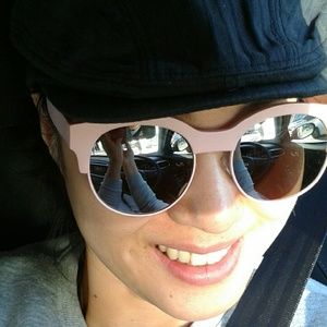 Meet your Posher, Susan