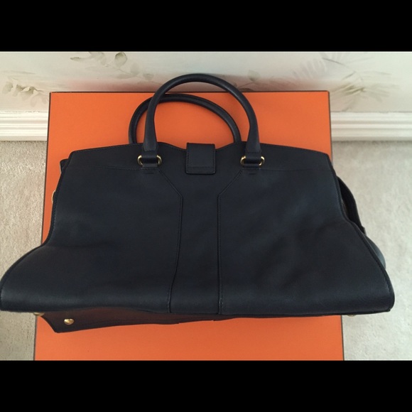 Saint Laurent Y Cabas Bag - Picture 3 of 4