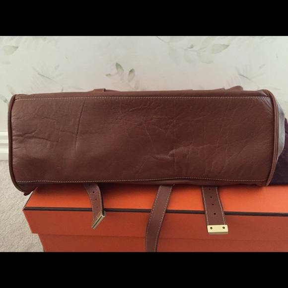 Mulberry Alexa bag - Picture 2 of 4