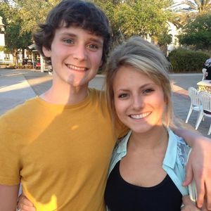 Meet your Posher, Tabby