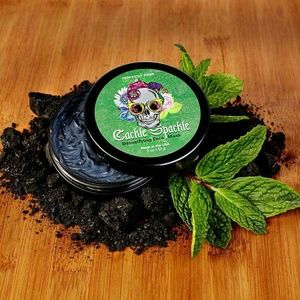 Cackle Spackle (Blackheads removal face mask )