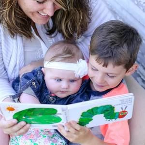 Meet your Posher, Kristine