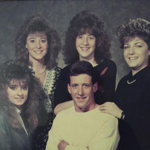 Meet your Posher, Stacey