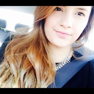 Meet your Posher, Maria