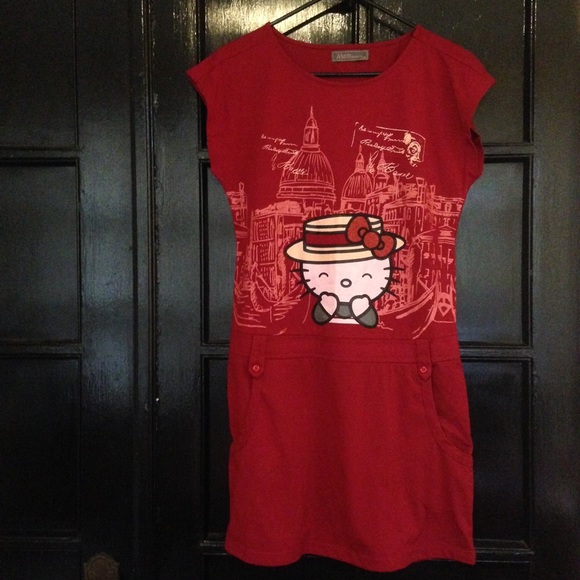 Hello Kitty😸 - Picture 1 of 1