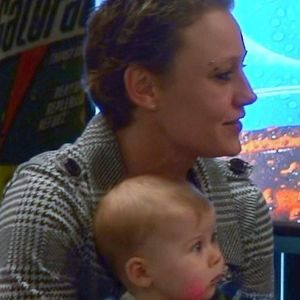 Meet your Posher, Billie jo