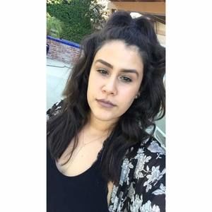 Meet your Posher, Arianna