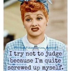 Meet your Posher, Linda