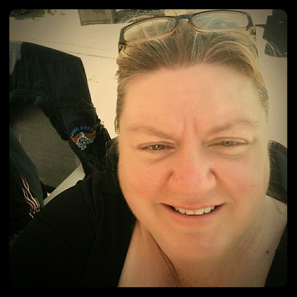 Meet your Posher, Tina