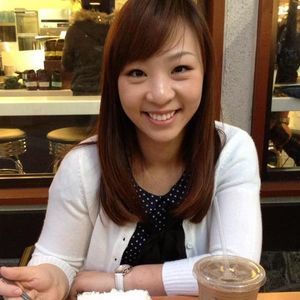 Meet your Posher, Tiantian