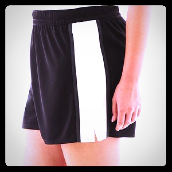 Xersion Plus Athletic Shorts