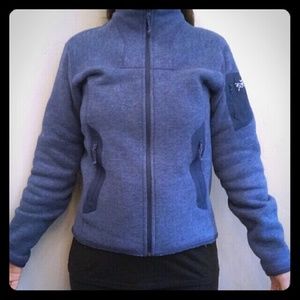 Arc'teryx Fleece Jacket