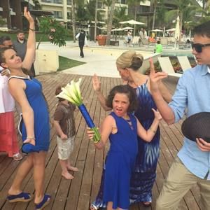 Meet your Posher, Dawn