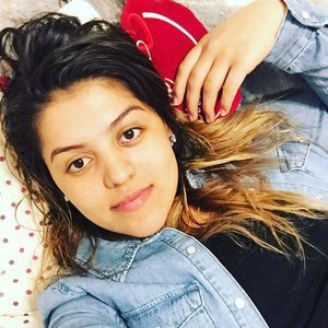 Meet your Posher, Claudia