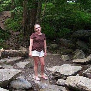 Meet your Posher, Susan