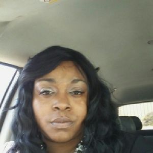 Meet your Posher, Tawanna