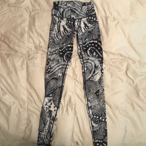 Wanderlust Wunder Under Pants WUP