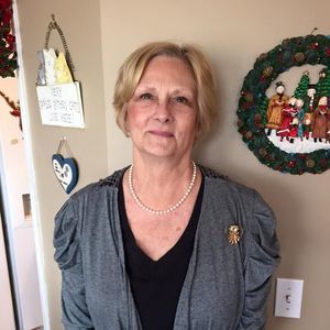 Meet your Posher, Patricia