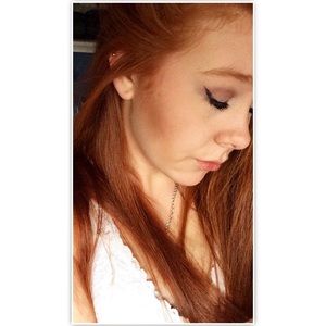 Meet your Posher, Bridget