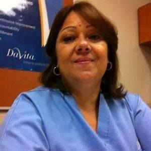 Meet your Posher, Luz