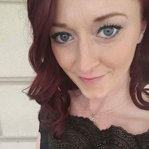 Meet your Posher, Chrissy