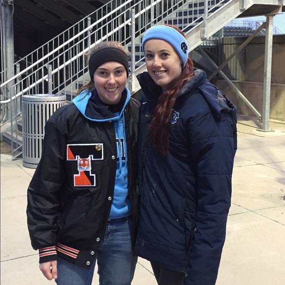 Meet your Posher, Cindy