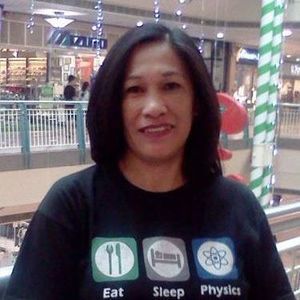 Meet your Posher, Justina