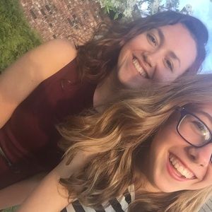 Meet your Posher, Bekah