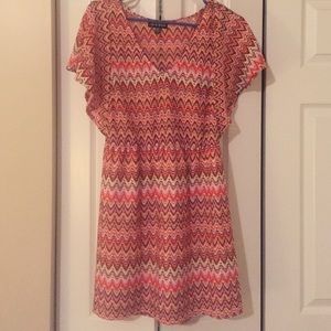 Cute Knit Summer dress