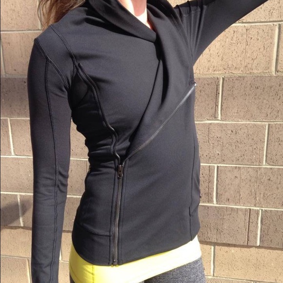 lululemon athletica Tops - Lululemon Bhakti jacket