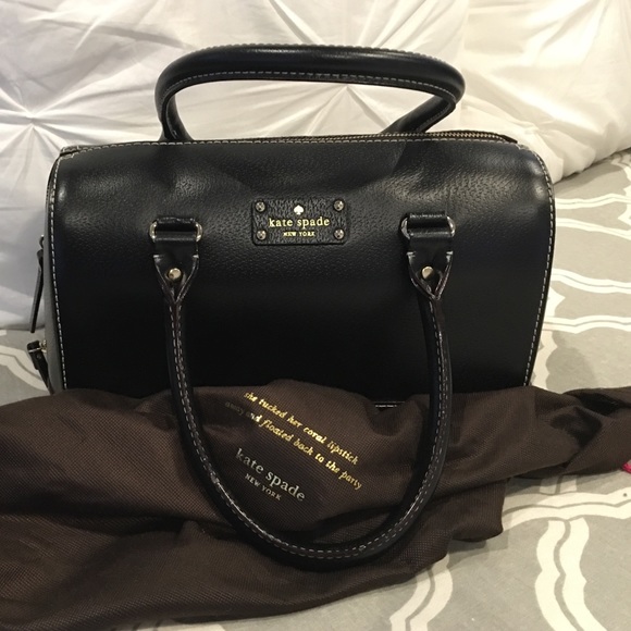 Authentic Kate Spade NWT